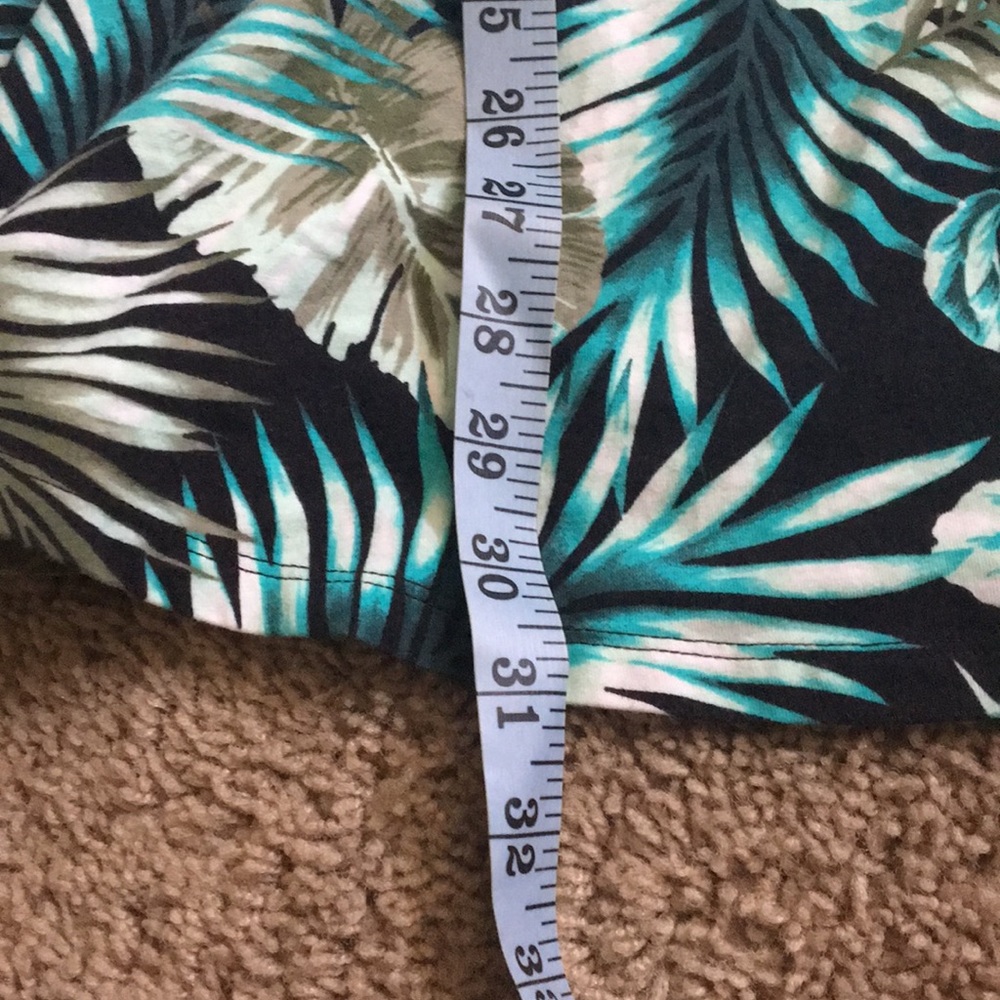 Pink Victoria’s Secret sz S/P tropical sundress - Picture 4 of 6